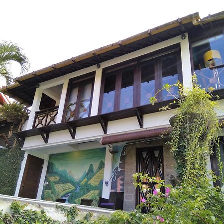 Umah Watu Villas Σεμινιάκ Εξωτερικό φωτογραφία