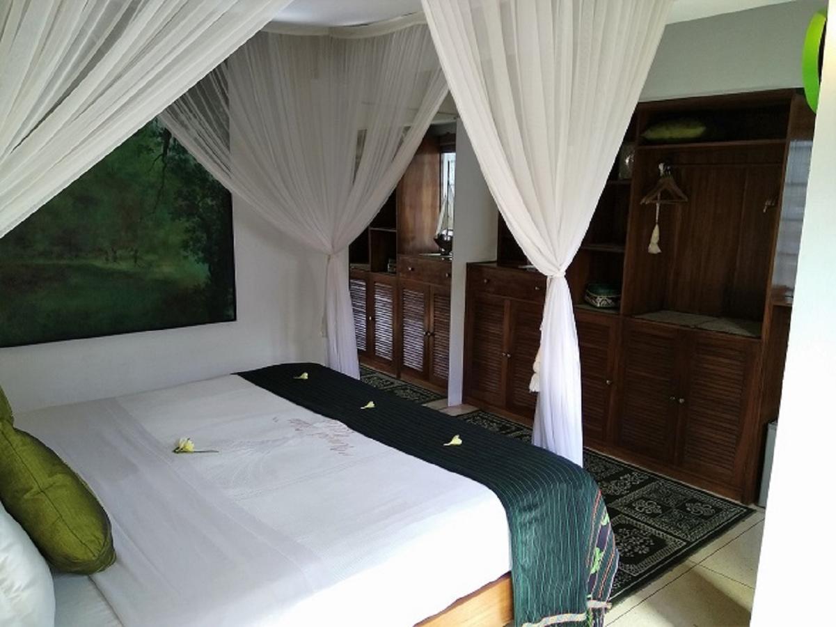 Umah Watu Villas Σεμινιάκ Εξωτερικό φωτογραφία