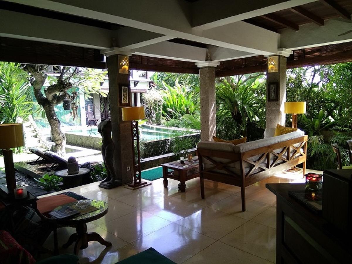 Umah Watu Villas Σεμινιάκ Εξωτερικό φωτογραφία