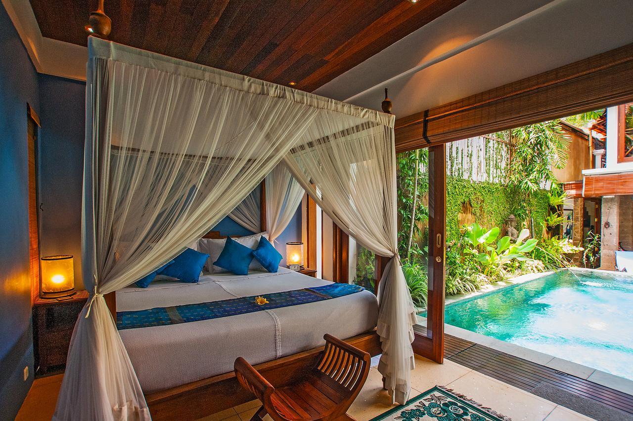 Umah Watu Villas Σεμινιάκ Εξωτερικό φωτογραφία